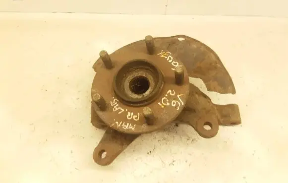 Mazda Xedos 6 Front wheel hub spindle knuckle