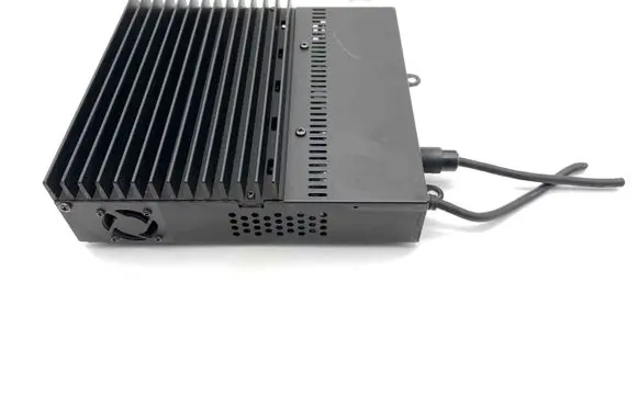 Jaguar XK8 - XKR Sound amplifier LNF4170AA