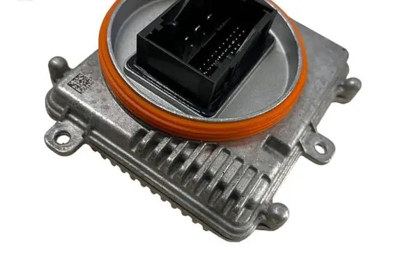Skoda Superb B8 (3V) Xenon control unit/module 992941571AA 10101500038