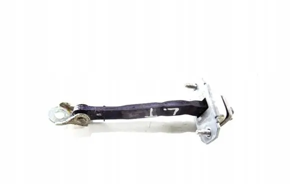 Subaru Impreza III Rear door check strap stopper