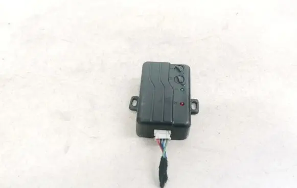 Volkswagen Golf IV Other control units/modules