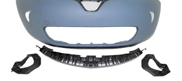 Renault Zoe Front bumper 620102855R 620226455R 1154304X
