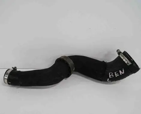 Bentley Flying Spur Air intake hose/pipe 3W0145828H