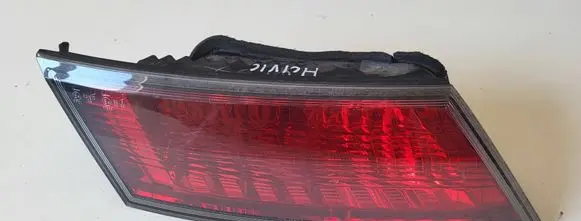 Honda Civic Tailgate rear/tail lights 226-16874