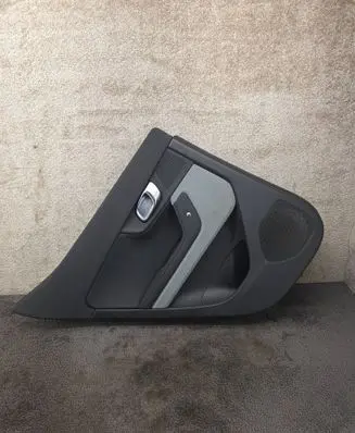 Polestar 2 Rear door card panel trim 31696450 31696435