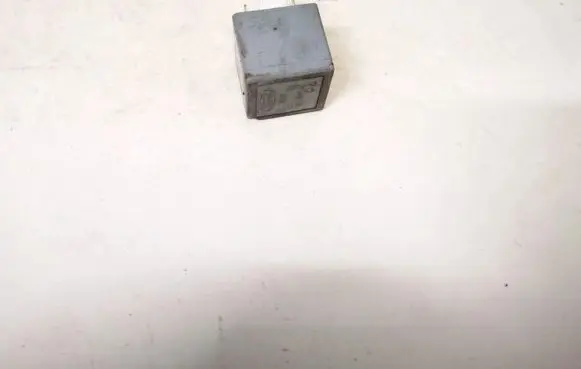 Mazda 2 Other relay f80b14b192aa f80b-14b192-aa
