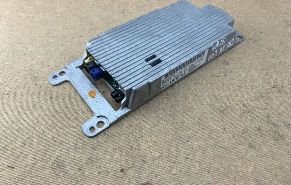 BMW 5 GT F07 Bluetooth control unit module 9257151 84109257151