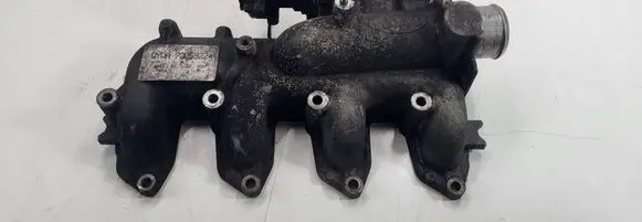 Ford S-MAX Intake manifold 4M5Q9424CC