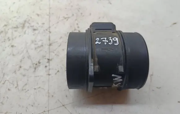 Volvo V50 Mass air flow meter 5WK97002 9645948980 002035053
