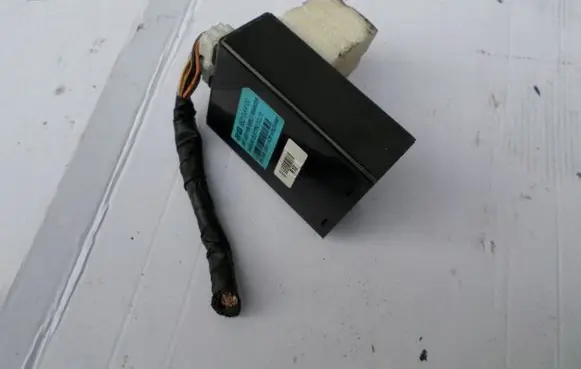 KIA Carens III Other control units/modules 95210A4100