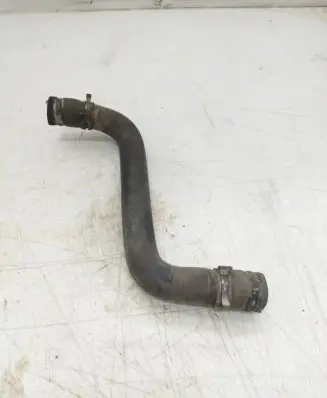 Renault Twingo II Engine coolant pipe/hose
