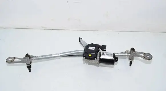 BMW 7 G11 G12 Front wiper linkage and motor 2704193 61619851351 9851351