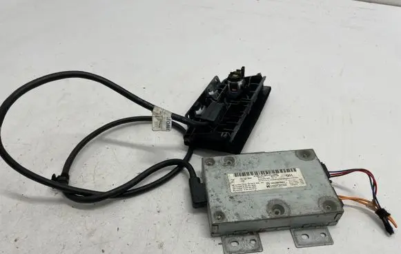 Mercedes-Benz CLS C218 X218 Other control units/modules A2219005903
