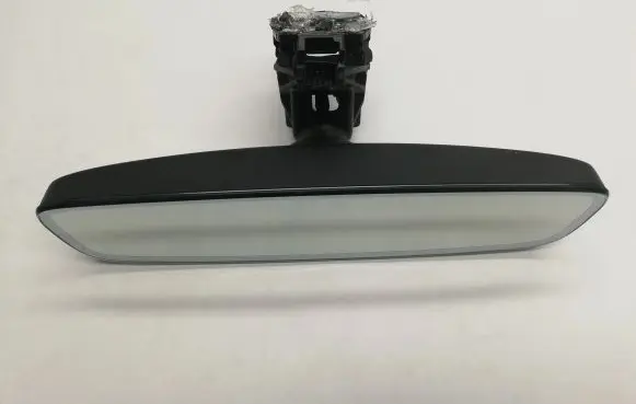 Volkswagen Tiguan Rear view mirror (interior) 3G0857511AC