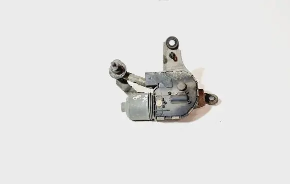 Ford S-MAX Front wiper linkage and motor 6M2117504AK 6M2117504 3397021133