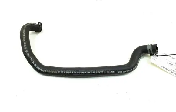Mercedes-Benz E W211 Air intake hose/pipe A2118302515