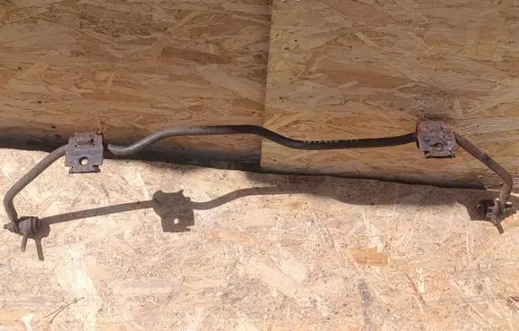 Chrysler Voyager Rear anti-roll bar/sway bar 
