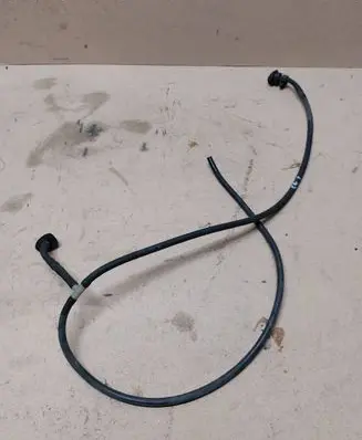 Citroen C4 I Windshield washer spray nozzle 