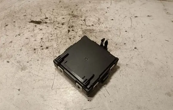 Mercedes-Benz E W213 Door control unit/module A2139001118
