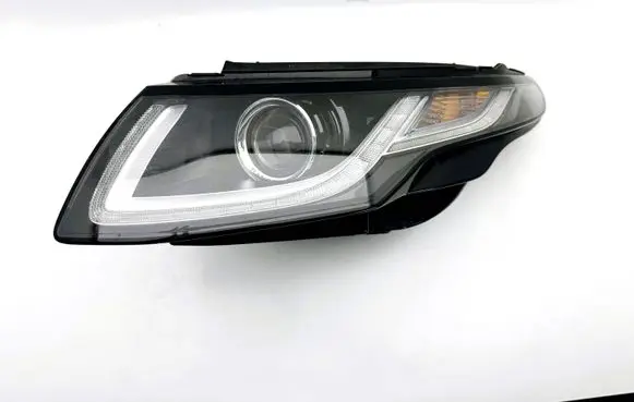 Land Rover Range Rover Evoque L538 Headlight/headlamp