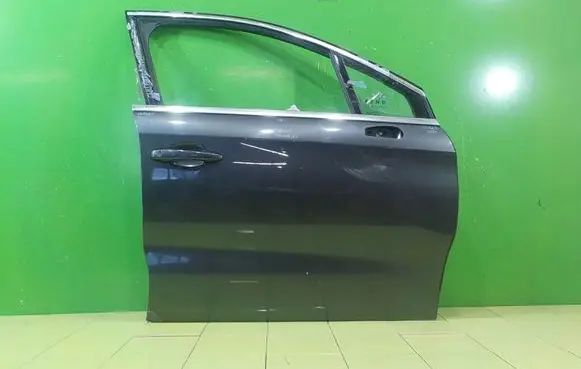 Citroen DS4 Front door PRZOD PRAWE