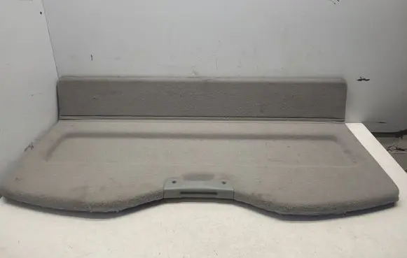 Renault Scenic RX Parcel shelf load cover 