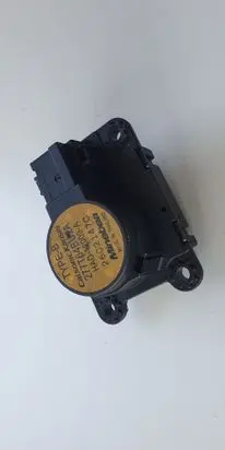 Nissan Qashqai A/C air flow flap actuator/motor 