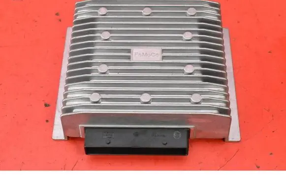 Ford S-MAX Sound amplifier AM2T18B849AB
