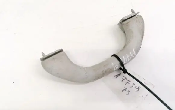 Volkswagen Golf IV Front interior roof grab handle 1J0857607M