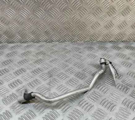 Nissan Leaf II (ZE1) Air conditioning (A/C) pipe/hose 924404NR0B