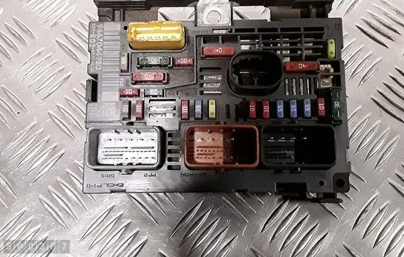 Fuse module