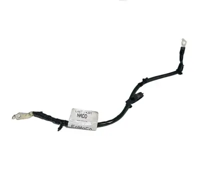 Ford Escape IV Negative earth cable (battery) LX6T14301