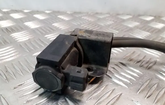 Hyundai Santa Fe Turbo solenoid valve 72190316