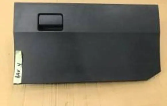 Toyota Verso Glove box 55551-0F020