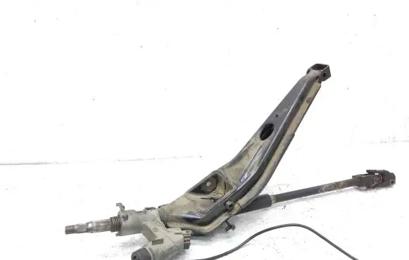 Volkswagen Transporter - Caravelle T4 Ignition lock 701905851