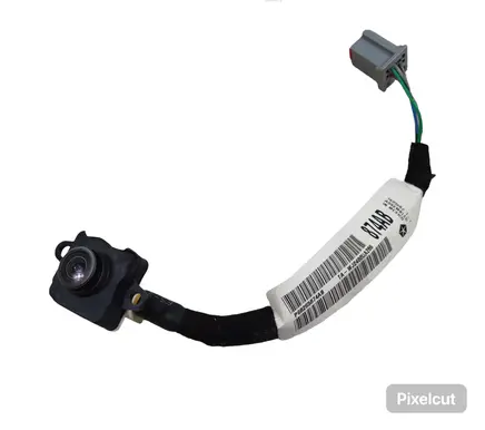 Dodge Charger Reversing camera P68265874AB 68265874AB TAWJ2488UA286