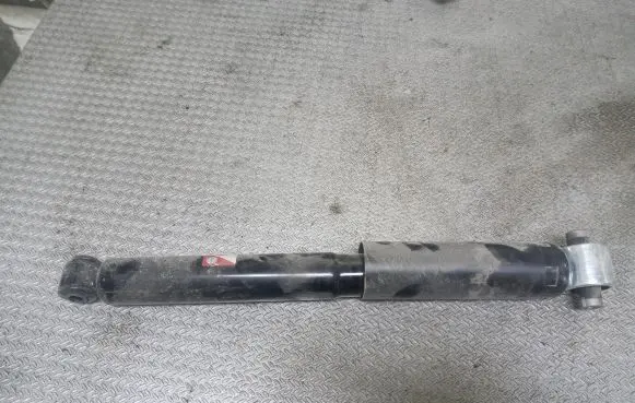 Renault Scenic II - Grand scenic II Rear shock absorber/damper