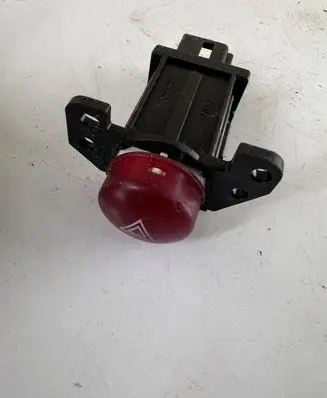 Mitsubishi Outlander Hazard light switch MR480871