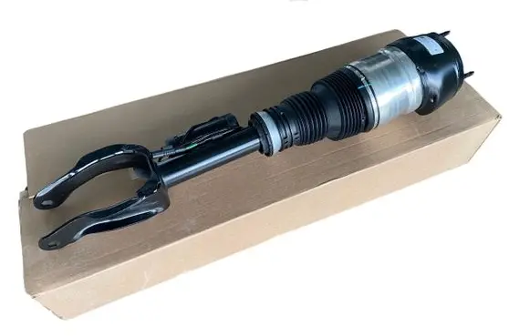 Mercedes-Benz GL X166 Air suspension front shock absorber A1663205266 1663205266 A1663201413