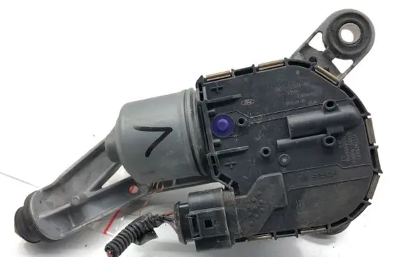 Ford Focus Front wiper linkage and motor BM5117504AL