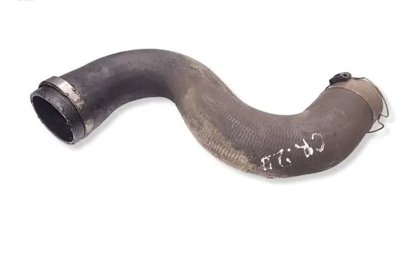 Volkswagen Crafter Intercooler hose/pipe 