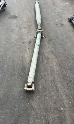 Mercedes-Benz Sprinter W907 W910 Rear driveshaft/prop shaft A9074107700