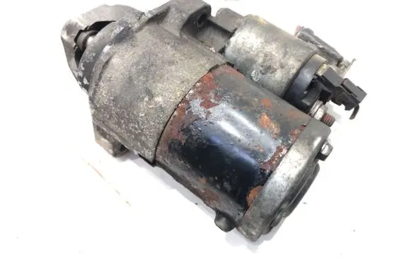 Dodge Caliber Starter motor 05034555AA