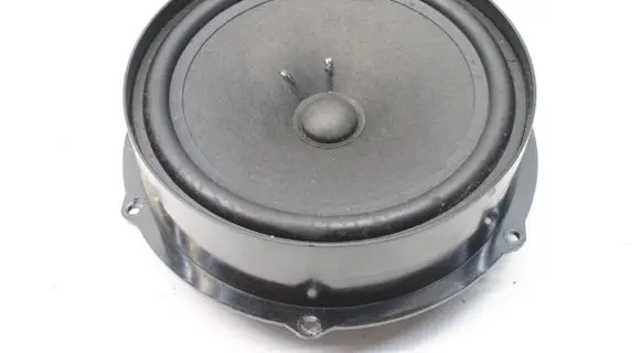 Volkswagen Sharan Front door speaker 7N0035454