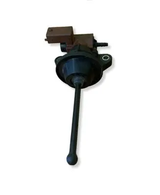 Fiat Fiorino Turbo solenoid valve 55219921
