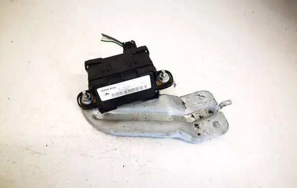 Volvo XC90 ESP acceleration yaw rate sensor 30795302