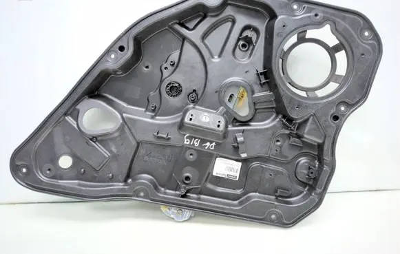 Volvo V60 Rear window lifting mechanism without motor 30784313 964290102 921044102