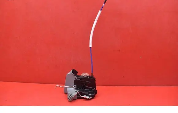 KIA Sportage Rear door lock 81420R2000