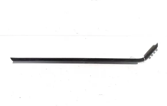 Volkswagen Transporter - Caravelle T5 Front door trim bar 7H0837472B
