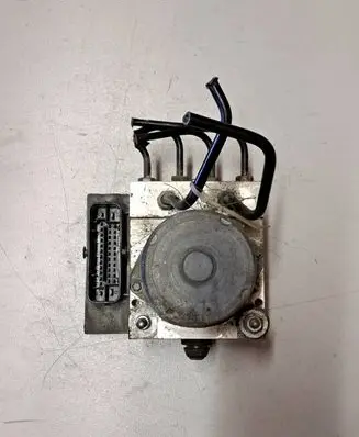 Audi A6 S6 C6 4F ABS Pump 4F0910517AL 4F0614517BA